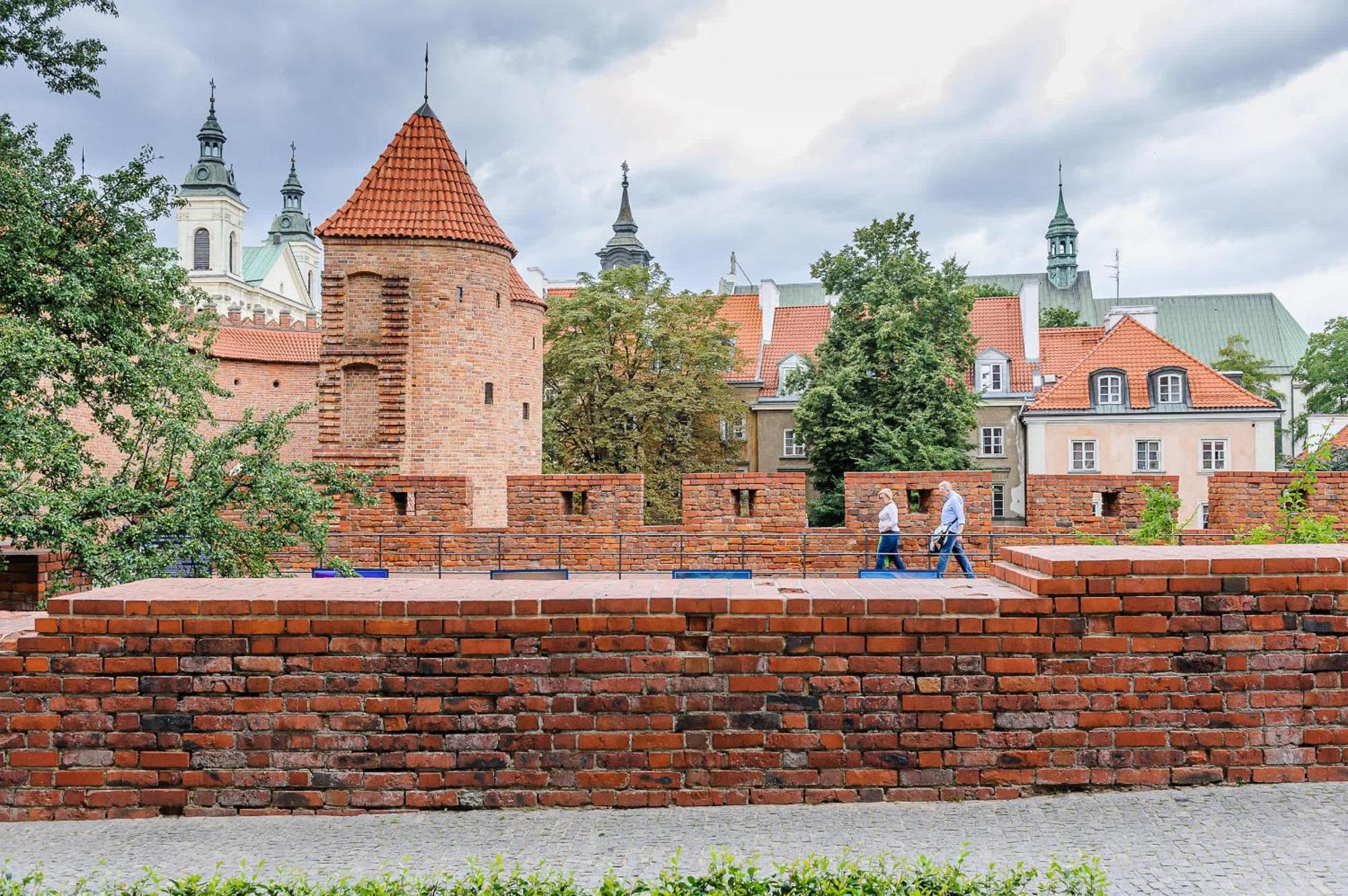 Apartament Lumina In Warszawa