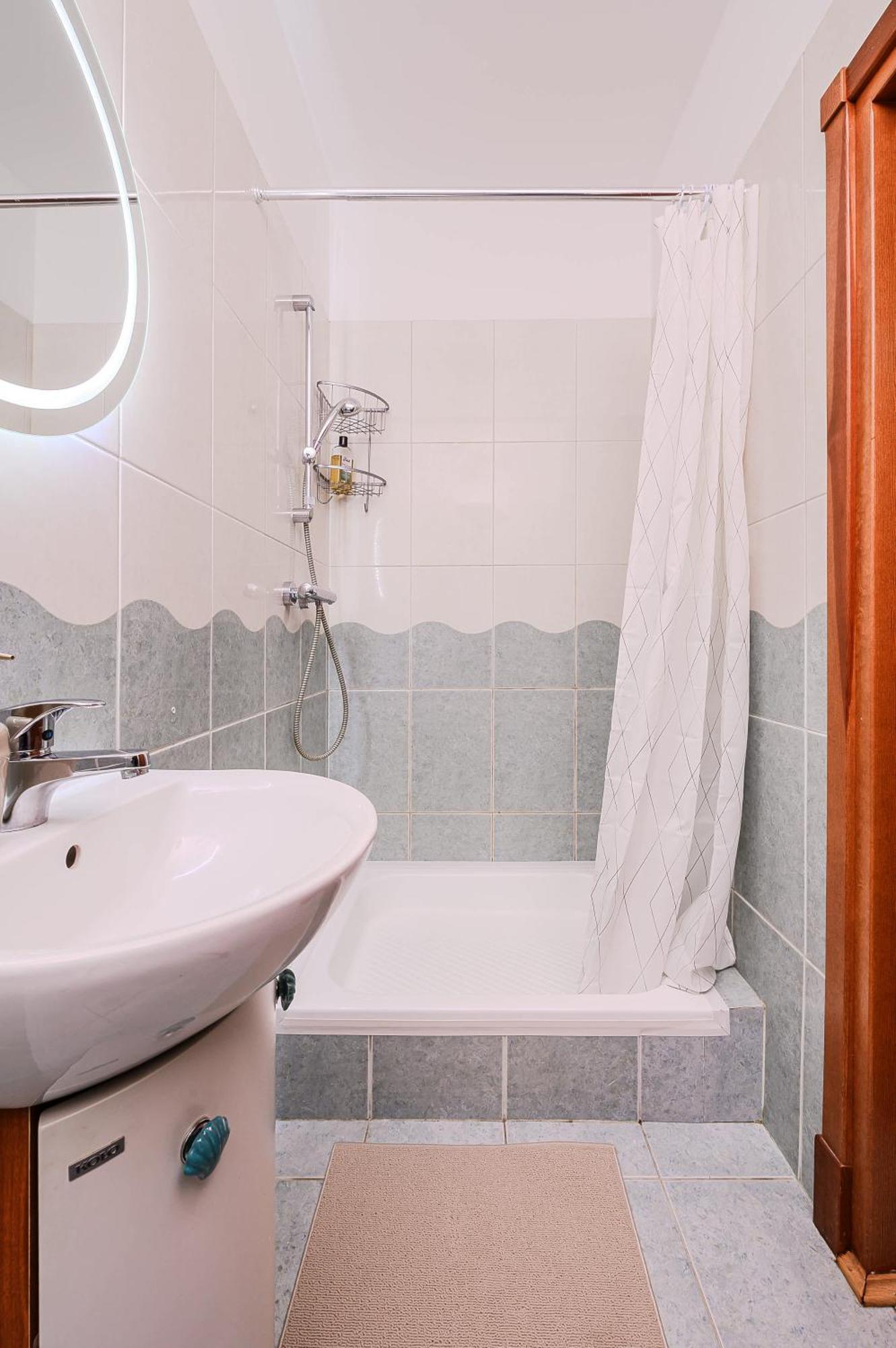 Lumina In Apartament Warszawa