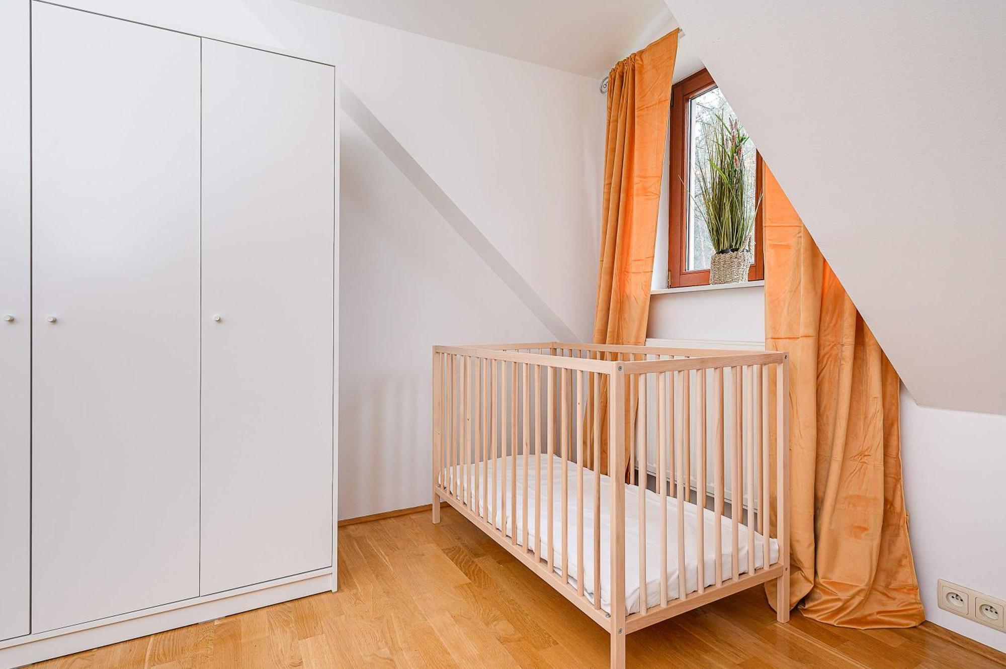 Apartament Lumina In Warszawa