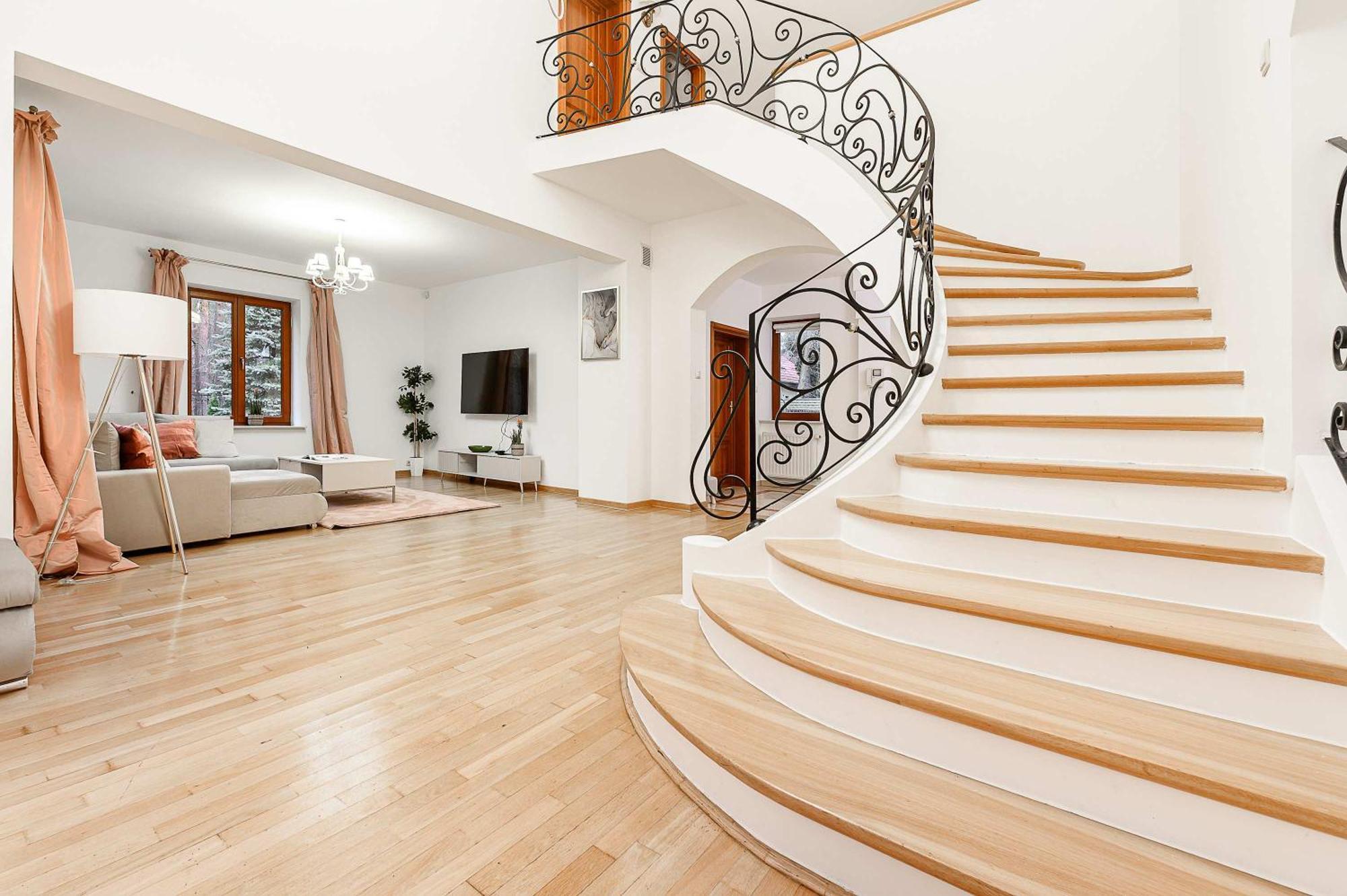 Apartament Lumina In Warszawa