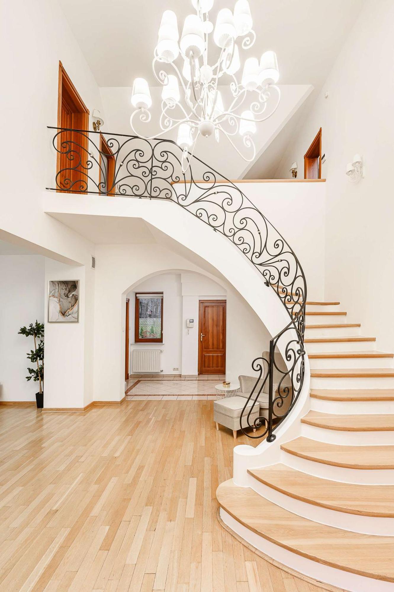 Apartament Lumina In Warszawa